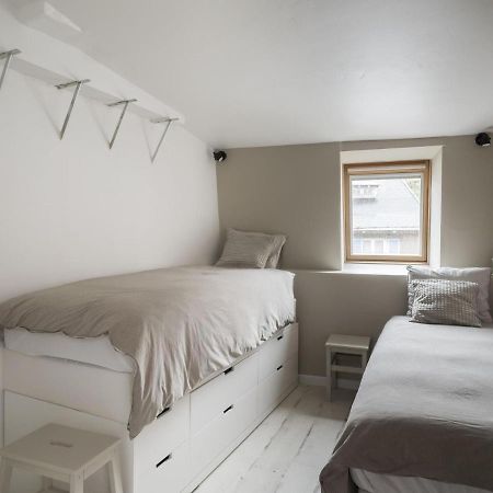 Lovely Holiday Home Near Joset Alain Dun-sur-Meuse Exteriér fotografie