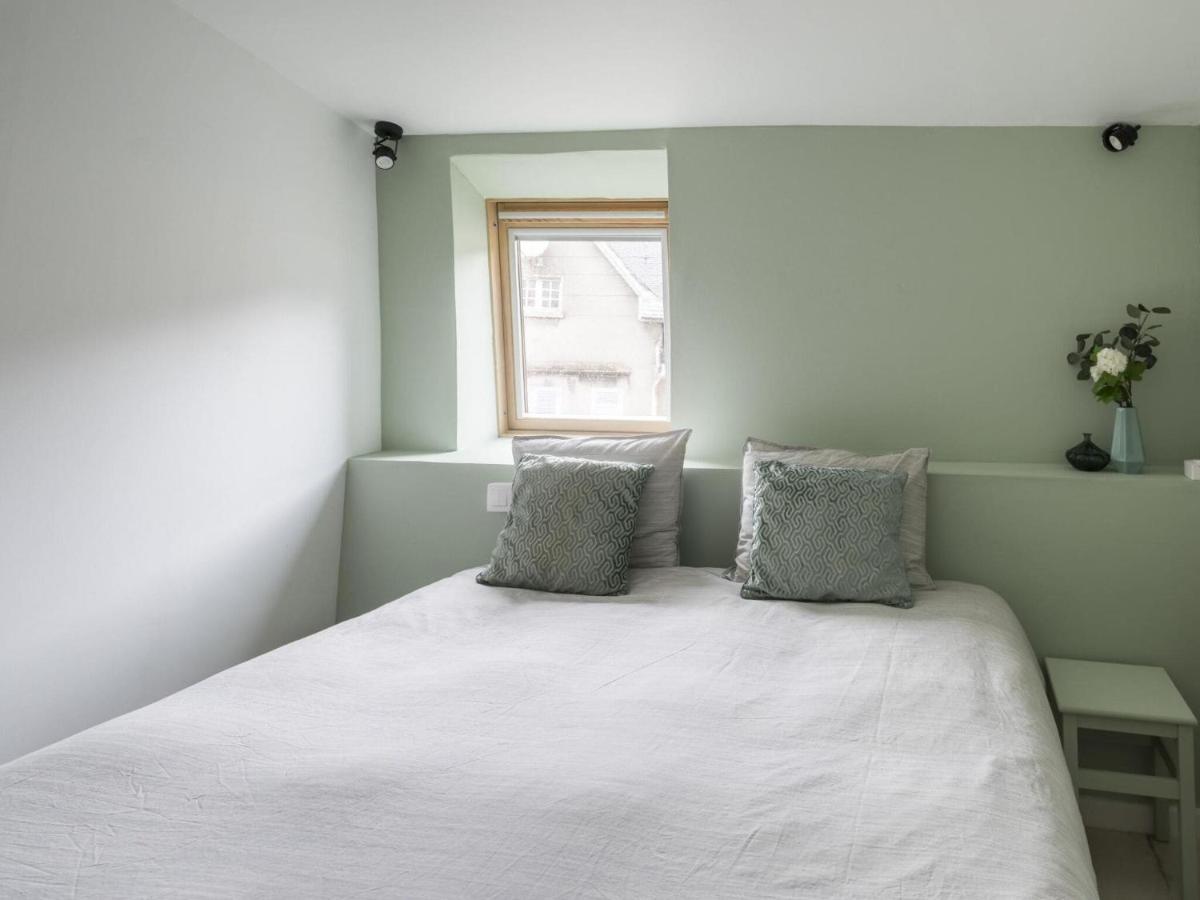 Lovely Holiday Home Near Joset Alain Dun-sur-Meuse Exteriér fotografie
