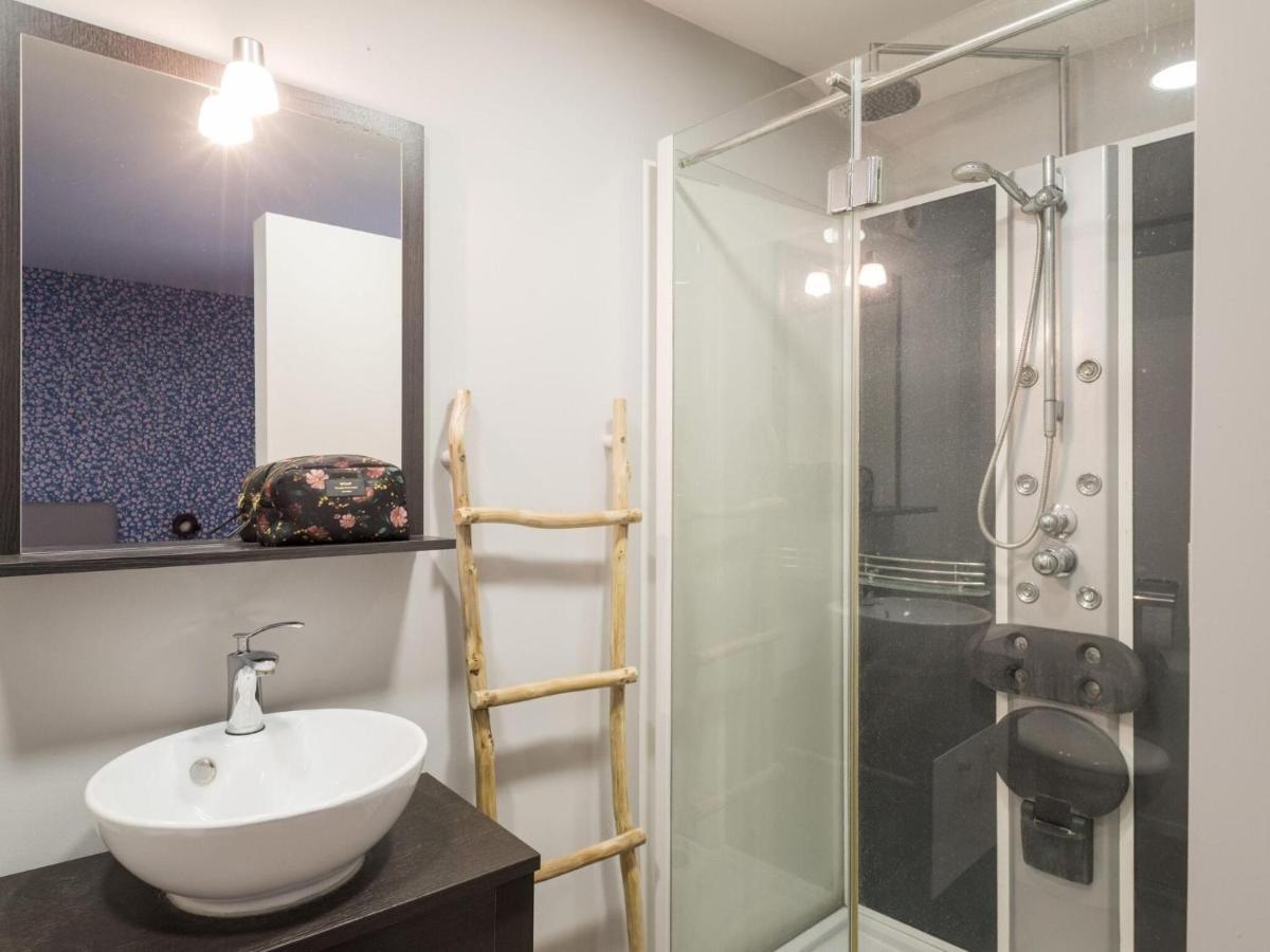 Lovely Holiday Home Near Joset Alain Dun-sur-Meuse Exteriér fotografie