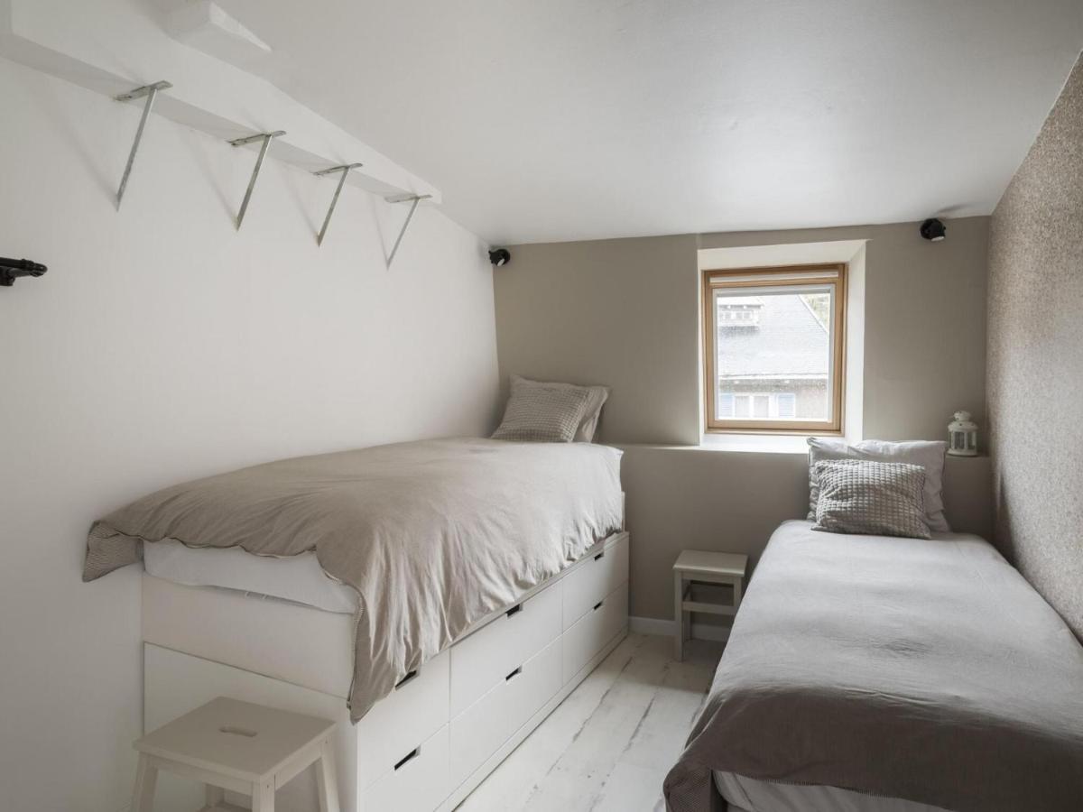 Lovely Holiday Home Near Joset Alain Dun-sur-Meuse Exteriér fotografie
