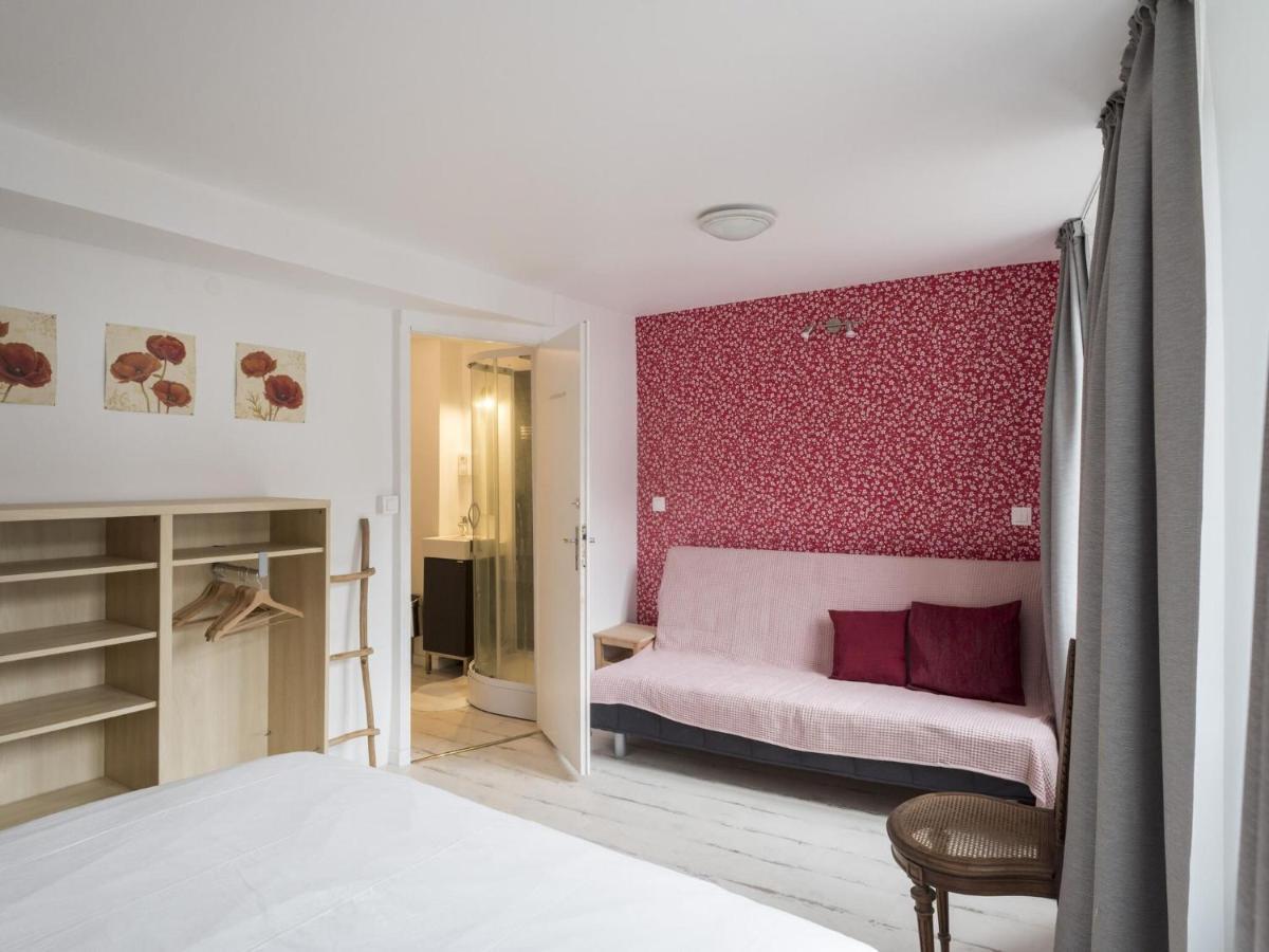 Lovely Holiday Home Near Joset Alain Dun-sur-Meuse Exteriér fotografie