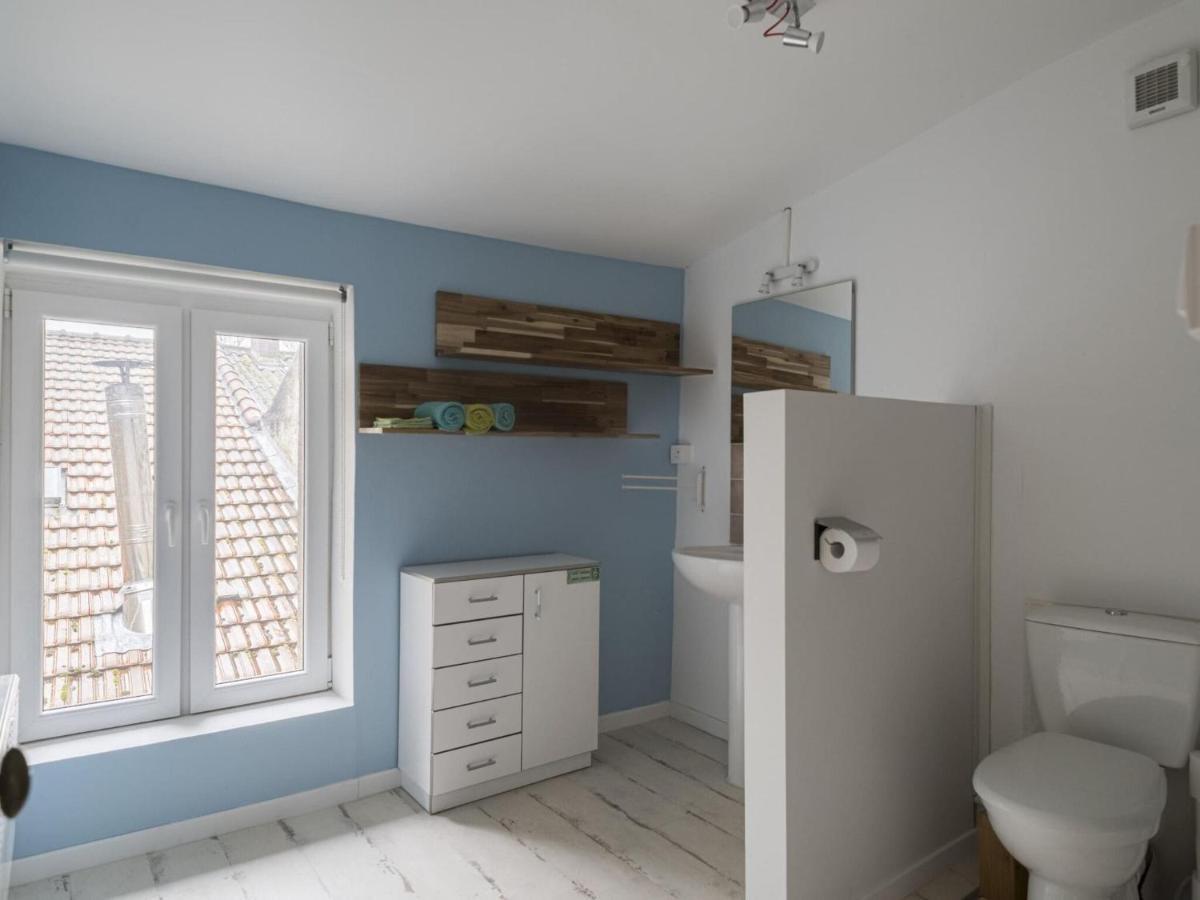 Lovely Holiday Home Near Joset Alain Dun-sur-Meuse Exteriér fotografie