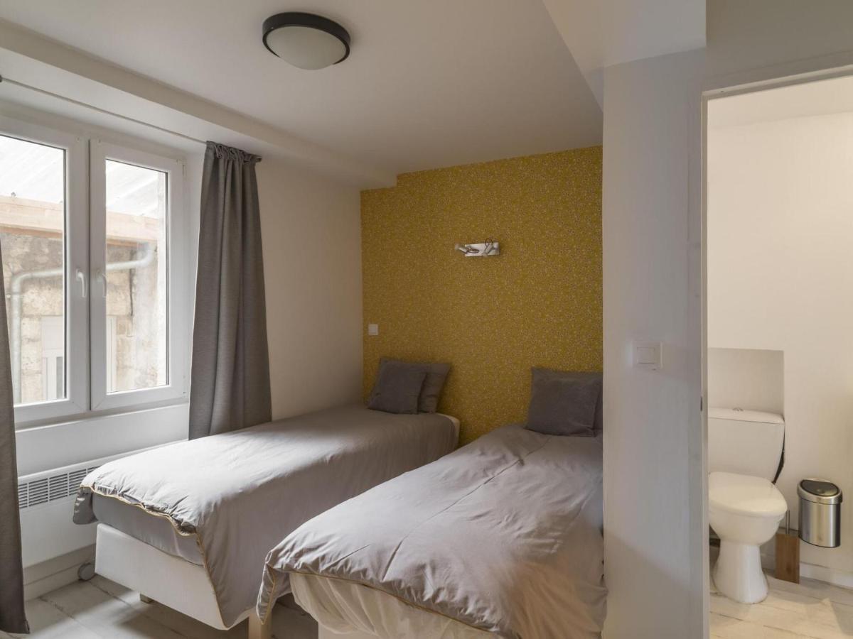 Lovely Holiday Home Near Joset Alain Dun-sur-Meuse Exteriér fotografie
