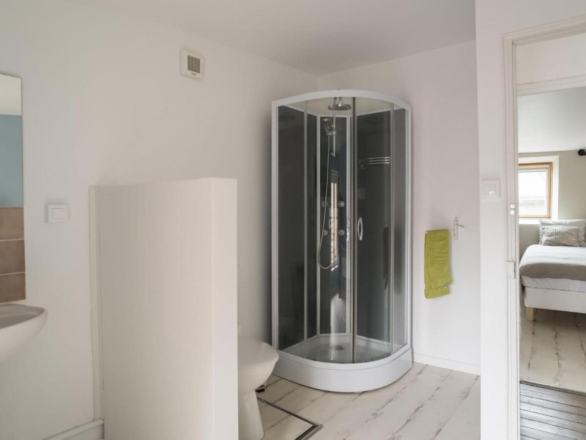 Lovely Holiday Home Near Joset Alain Dun-sur-Meuse Exteriér fotografie