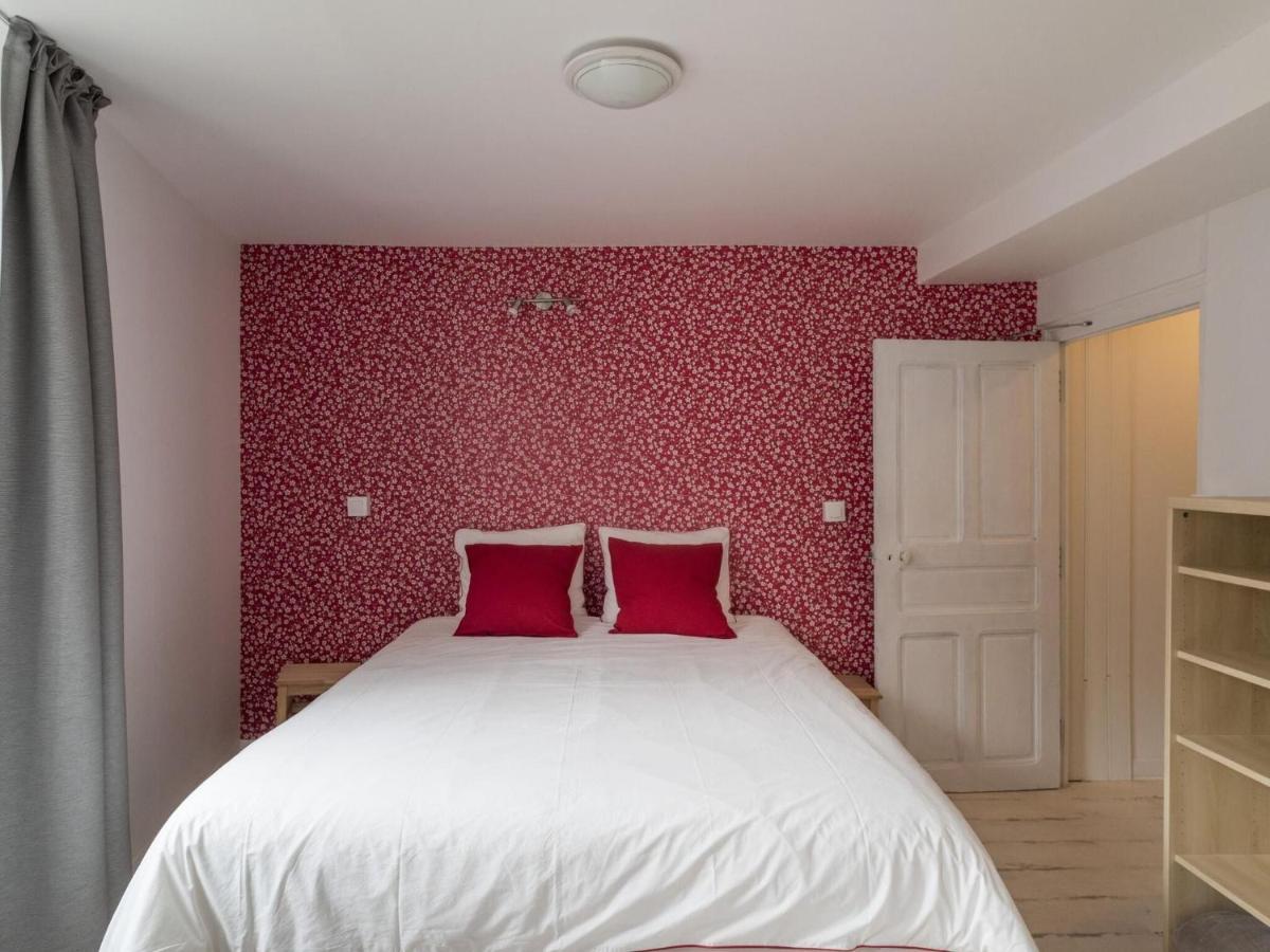Lovely Holiday Home Near Joset Alain Dun-sur-Meuse Exteriér fotografie